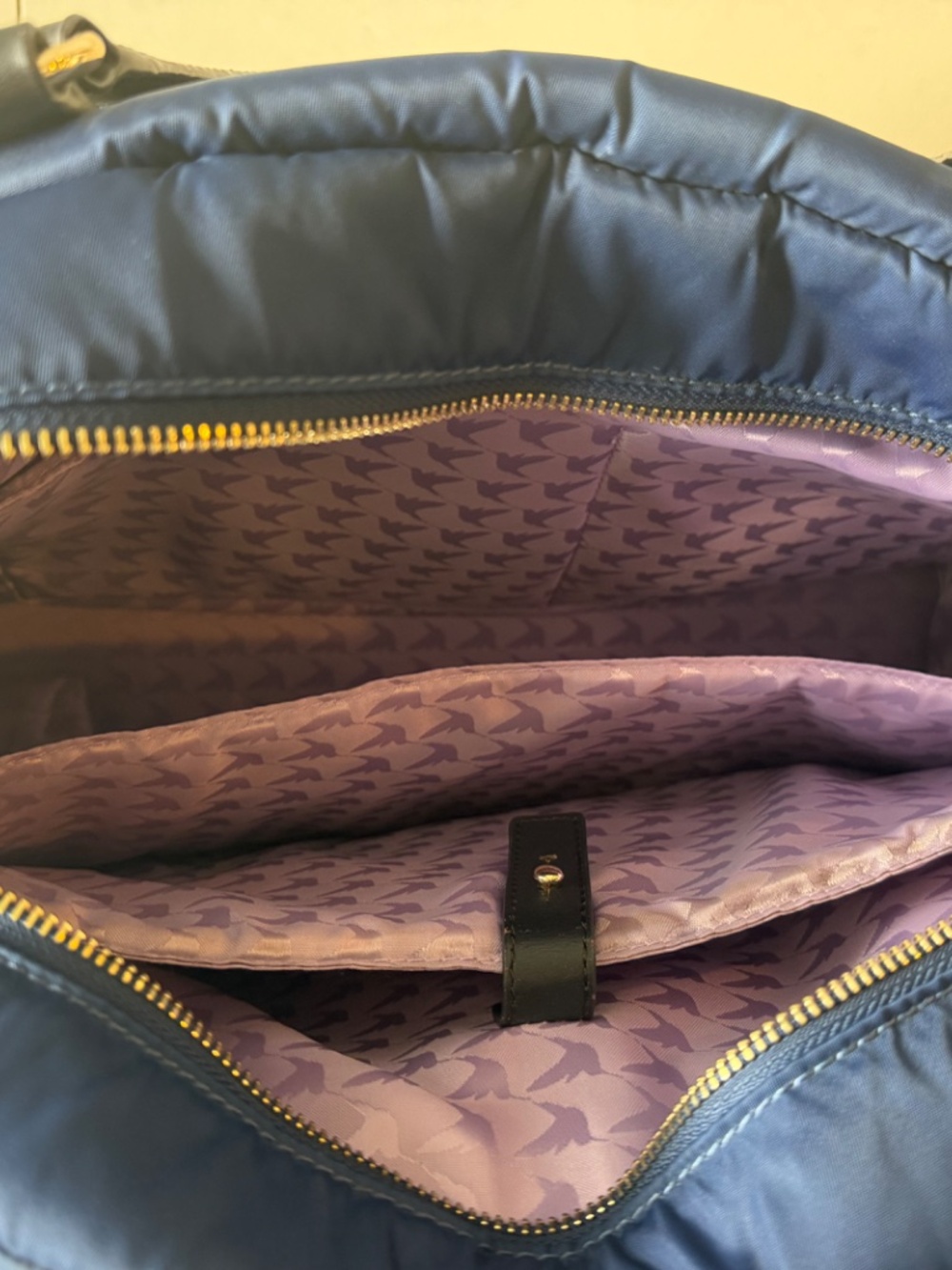 Lo & Sons OG gym/laptop bag - Picture 8 of 8